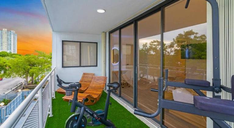 Rental apartment with pool | Pets allowed — photo 5