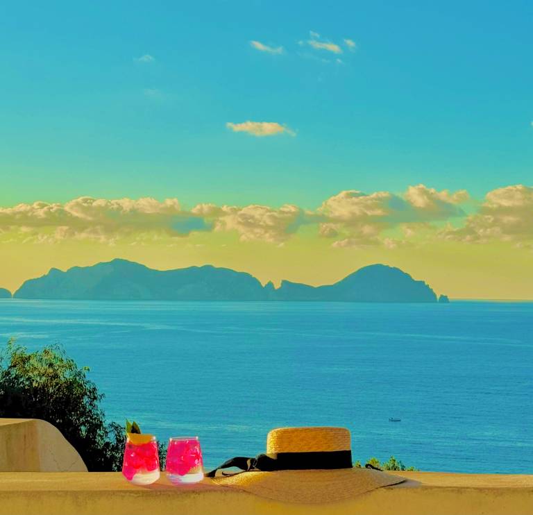Casa  Ponza