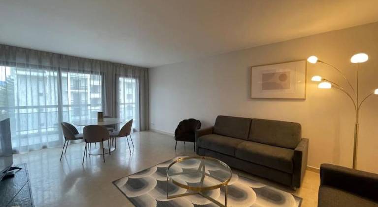 Holiday apartment with 1 room for 4 persons — photo 2