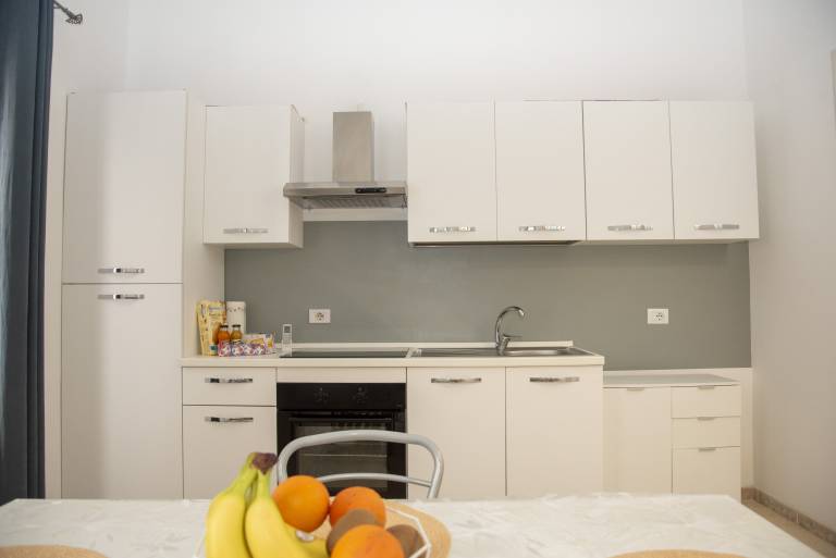 Holiday apartment | City view — photo 5