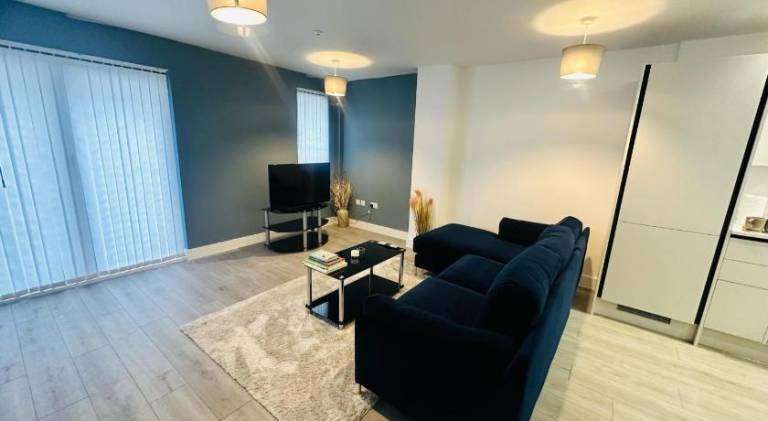 Apartment  Hemel Hempstead