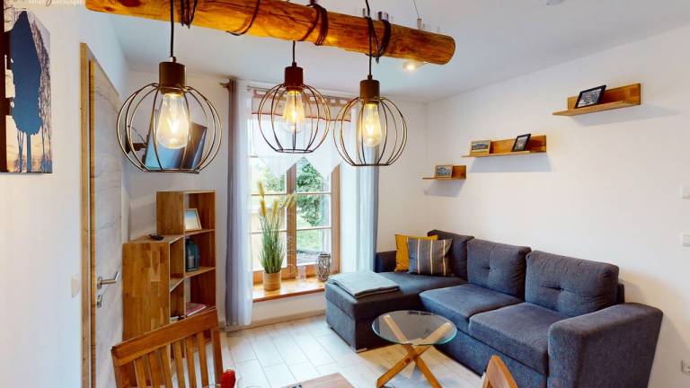 Ferienwohnung Hohnstein