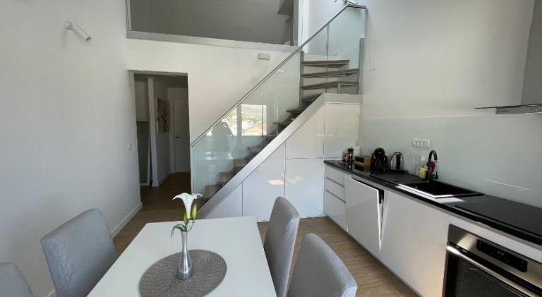 Pleasant apartment | Pet-friendly in Podstrana