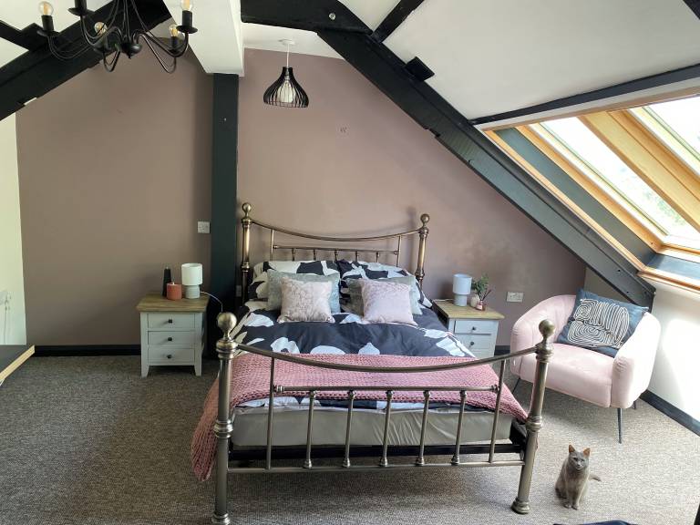 Apartment Honiton