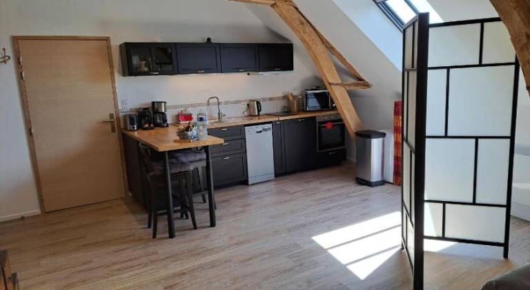 Holiday apartment | Suitable for remote work — photo 4