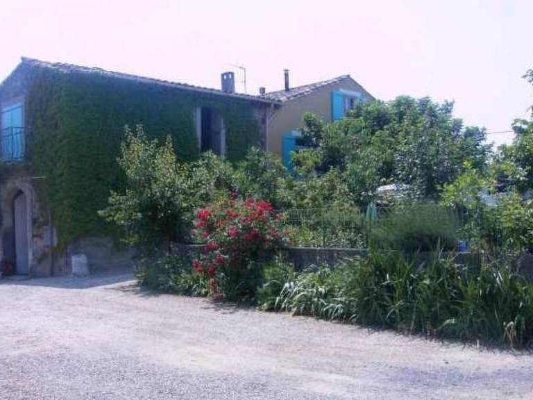 Vacation home with patio, garden & BBQ | Nature view — photo 3