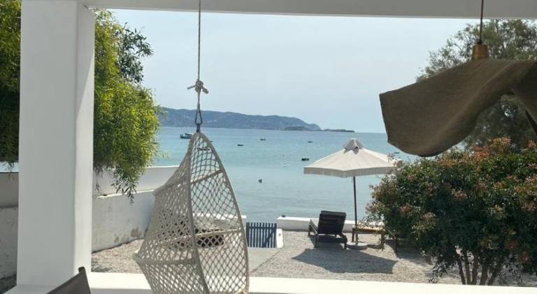 Holiday apartment with terrace & garden | Suitable for remote work — photo 5