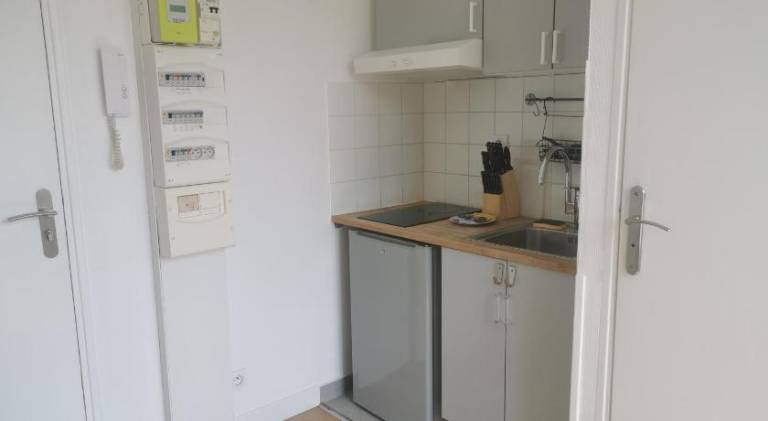 Holiday apartment with hot tub — photo 3