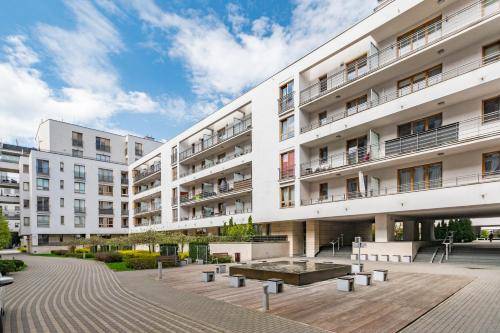 Apartment Mokotów