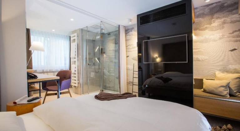 Hotel Boehler in Boeblingen