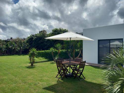 Villa  Ribeira Grande