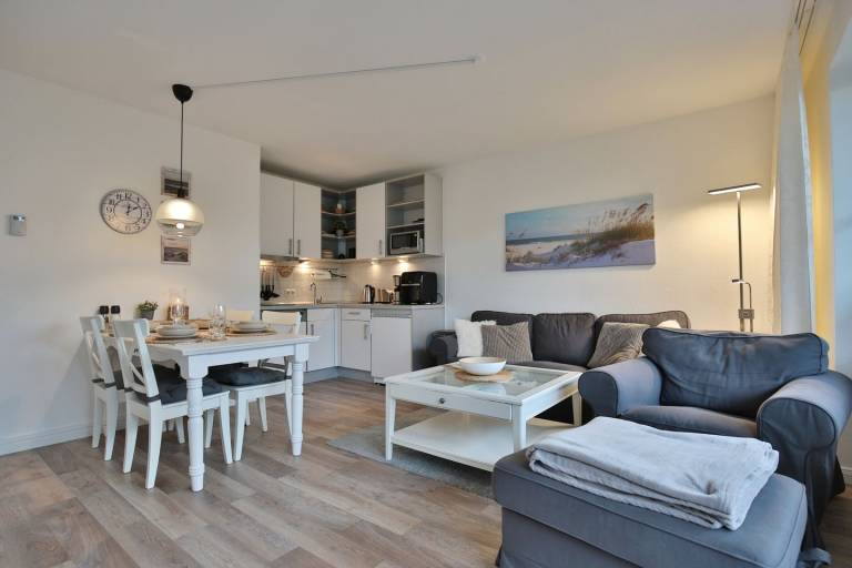 Wohnpark Niendorf 13 Appartement 4 — photo 2