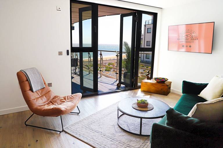 Condo Broadstairs