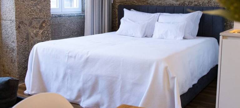 Apartamento  Antas
