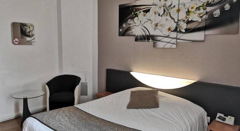 L'Hotel du Marais Romilly Centre — photo 2