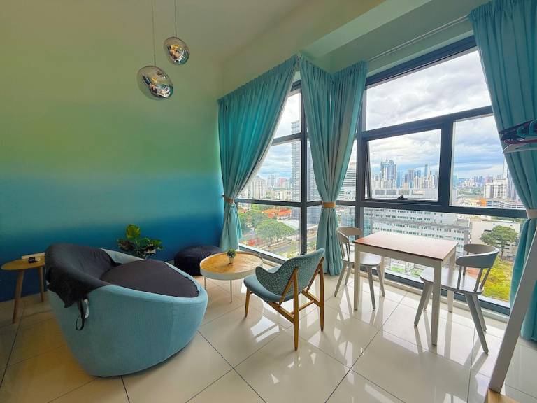 Appartamento Kuala Lumpur