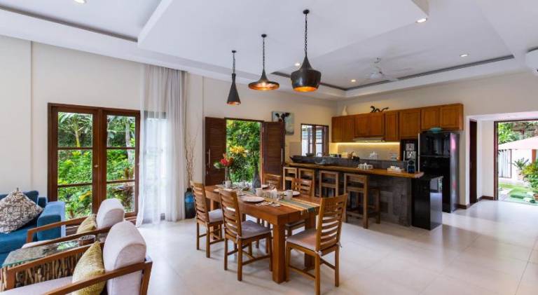Delight ART villas — photo 4