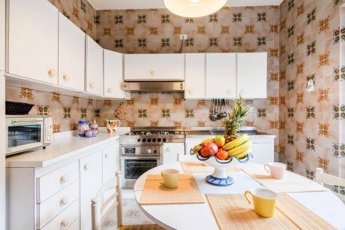 160 m² Ferienwohnung