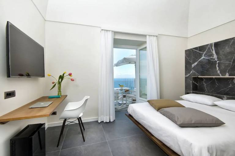 Bed & Breakfast Amalfi