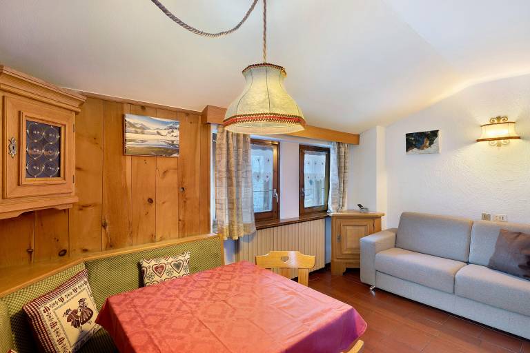 Apartment with fast internet | City view | Next to the ski | Pet-friendly — photo 2