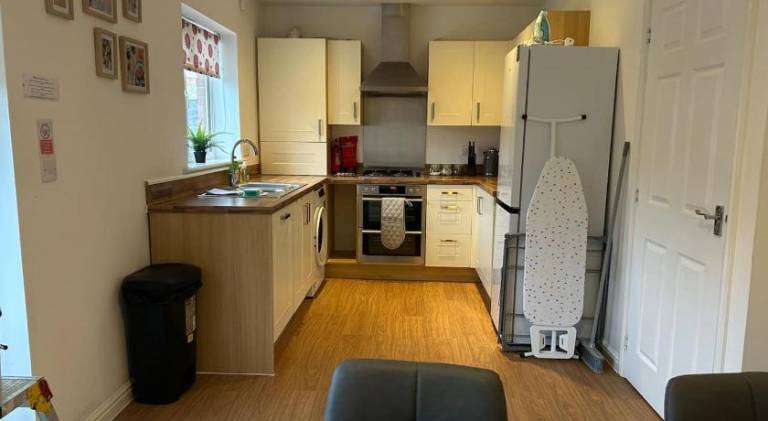 House with 3 rooms for 7 persons — photo 4