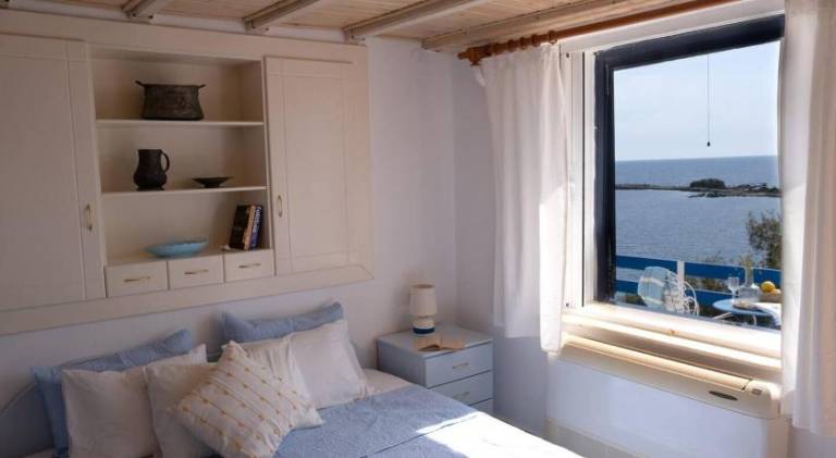 Διαμέρισμα Paralia Karavostasi