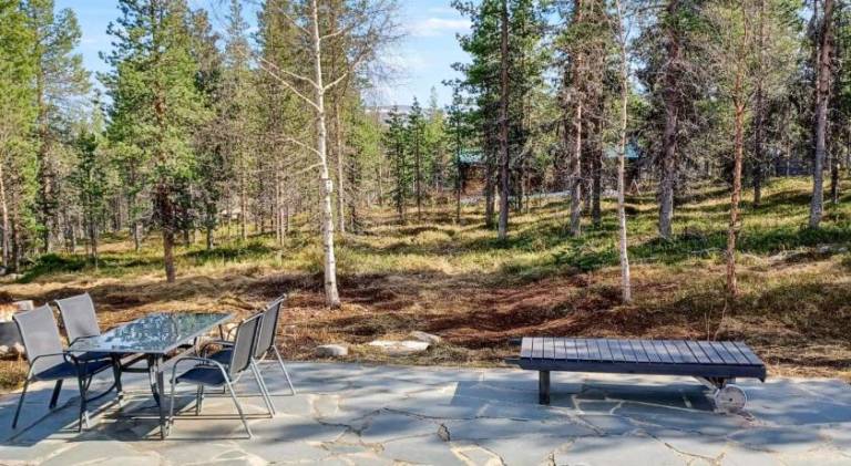 Vacation home for 6 persons — photo 5