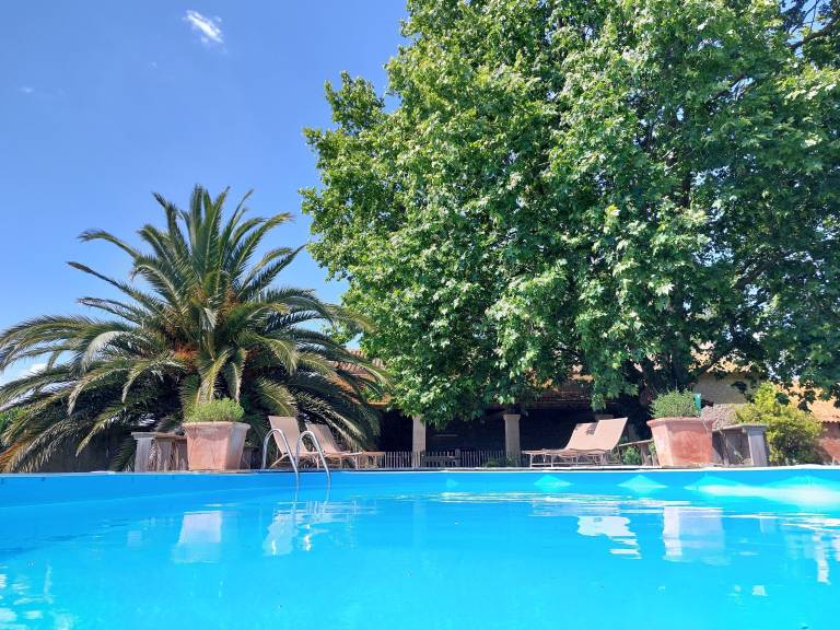Maison de vacances Bellegarde