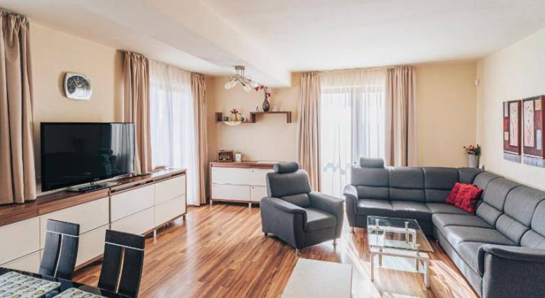 Apartman Velka Lomnica — photo 2