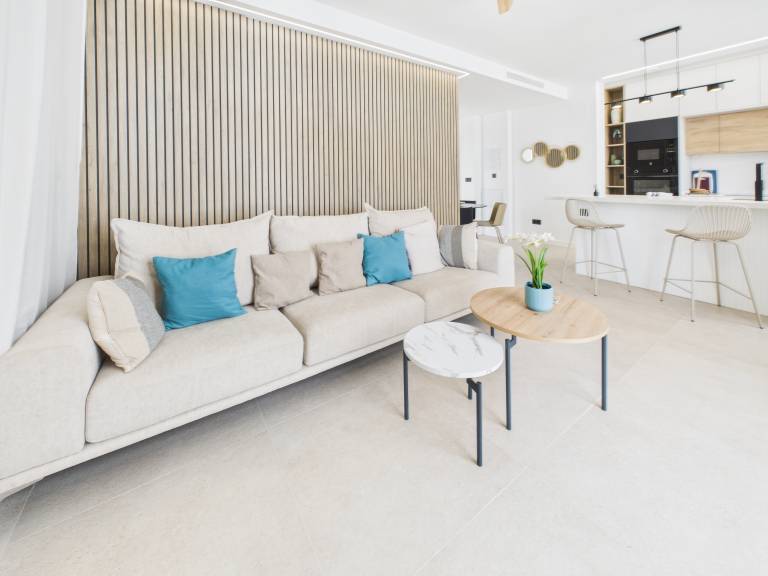 Ferienwohnung in Torre-Pacheco, Costa Cálida für max. 4 Personen Ferienwohnung in Torre-Pacheco, Costa Cálida für max. 4 Personen