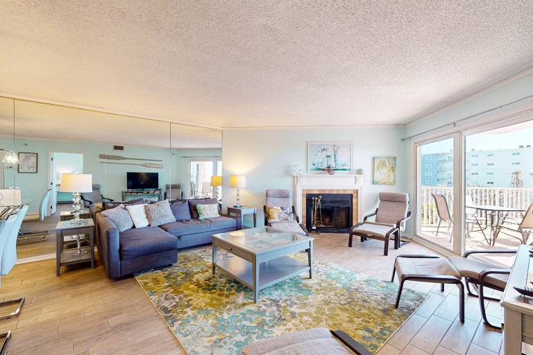 Condo Redington Shores