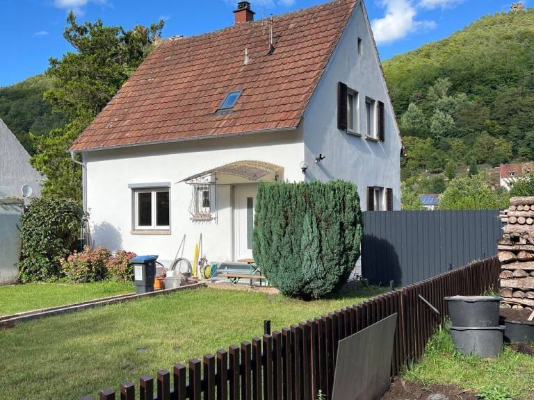 Ferienhaus  Annweiler am Trifels