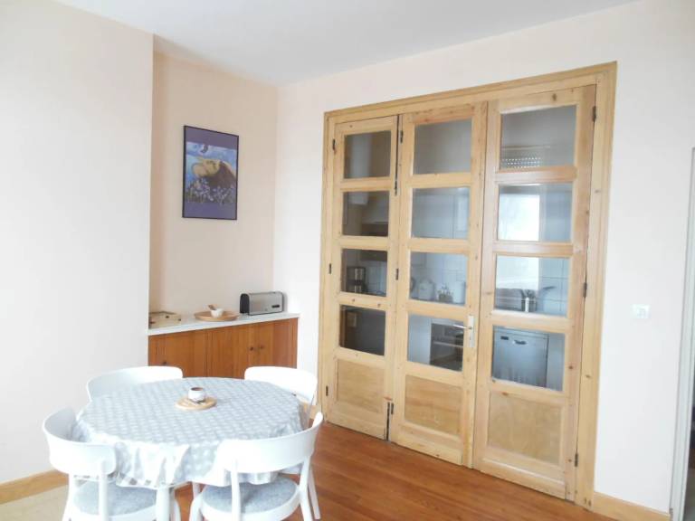 Appartement Boulogne-sur-Mer
