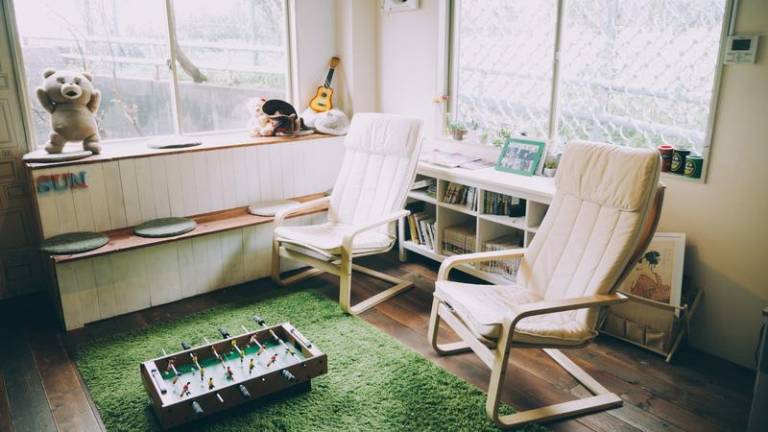 Hostel Osaka
