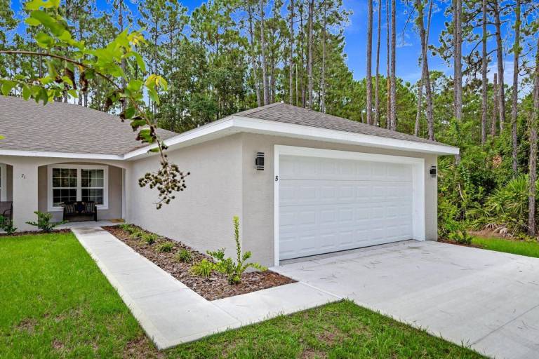 House Palm Coast