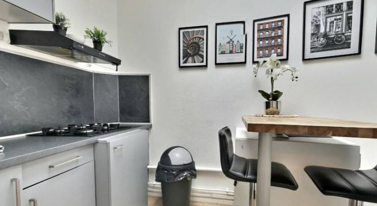 Residence Le Guyencourt Amiens Centre — photo 4