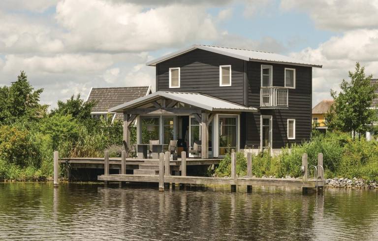 Huis Giethoorn