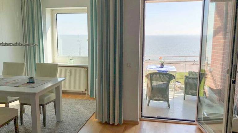 Ferienwohnung Wilhelmshaven