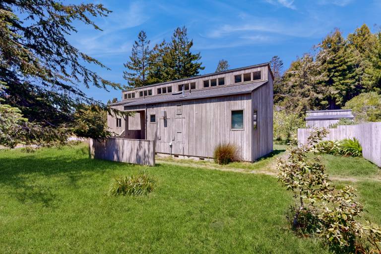 House Gualala