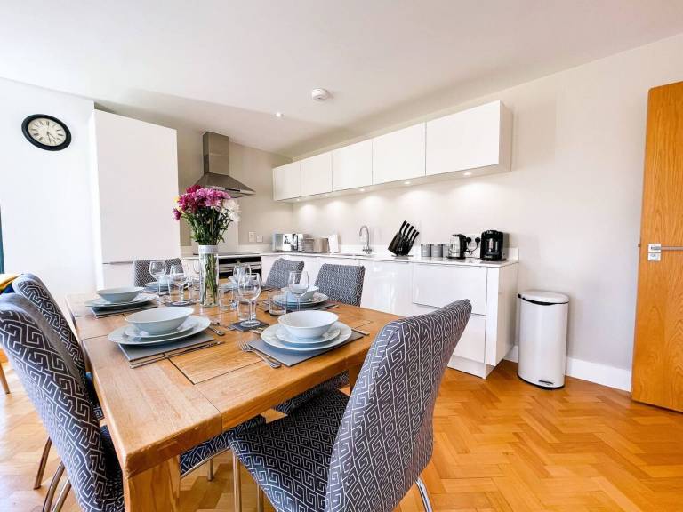 Apartment Chelmsford