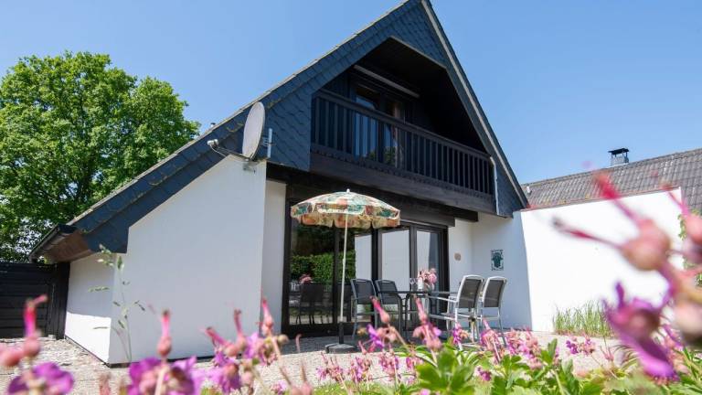 Ferienhaus  Kraksdorf