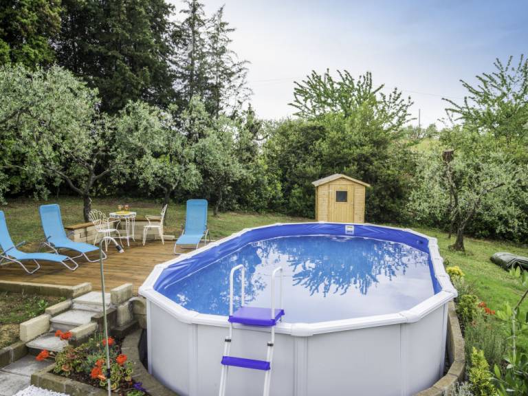 Agriturismo Pescia