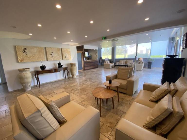 Hotel La Lagune — photo 2