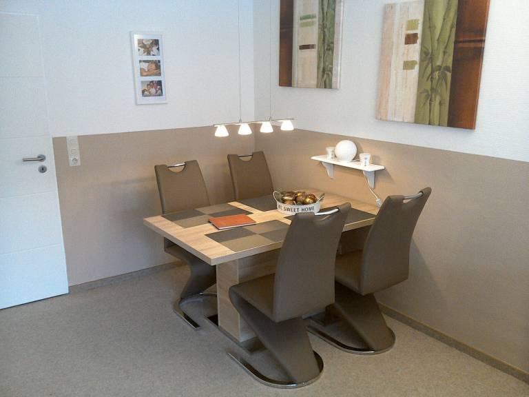 Ferienwohnung Willingen (Upland)