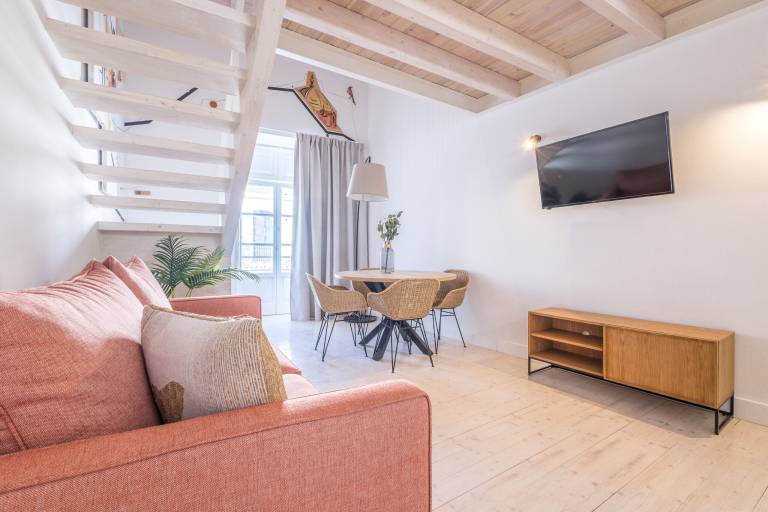 Bed and breakfast Faro