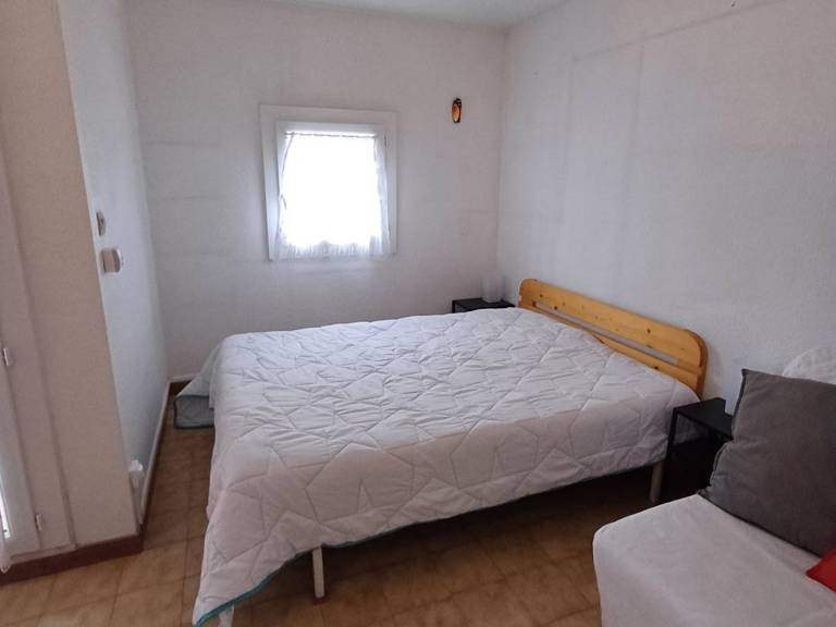 Pleasant studio with loggia and pets allowed – Balaruc-les-Bains — photo 4