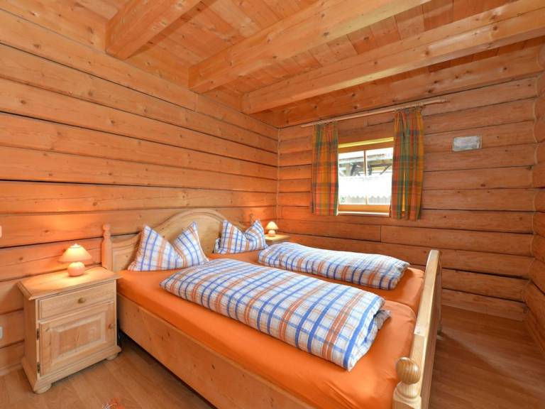 Hütte  Regenhütte