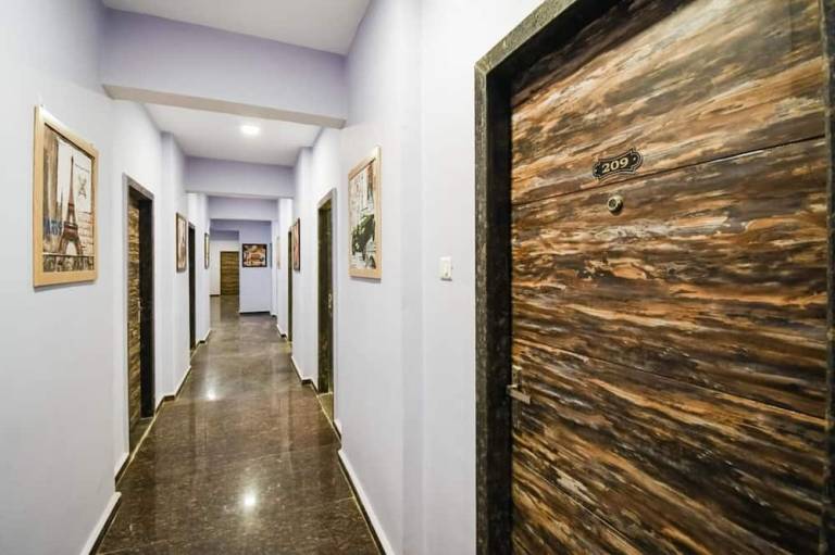 Hotel Golden I