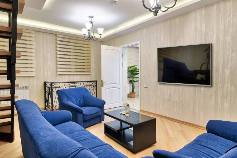 Ferienhaus  Tbilisi