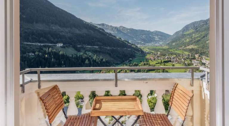 Hapimag Resort Bad Gastein — photo 3
